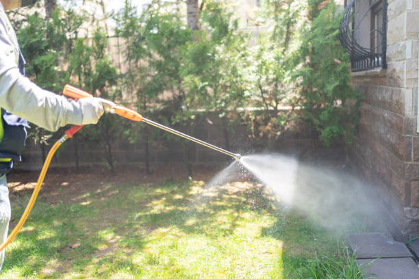 Best Cockroach Control Services  in Whitemarsh Island, GA